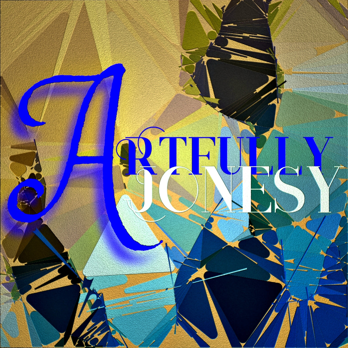 About Artfully Jonesy Designs