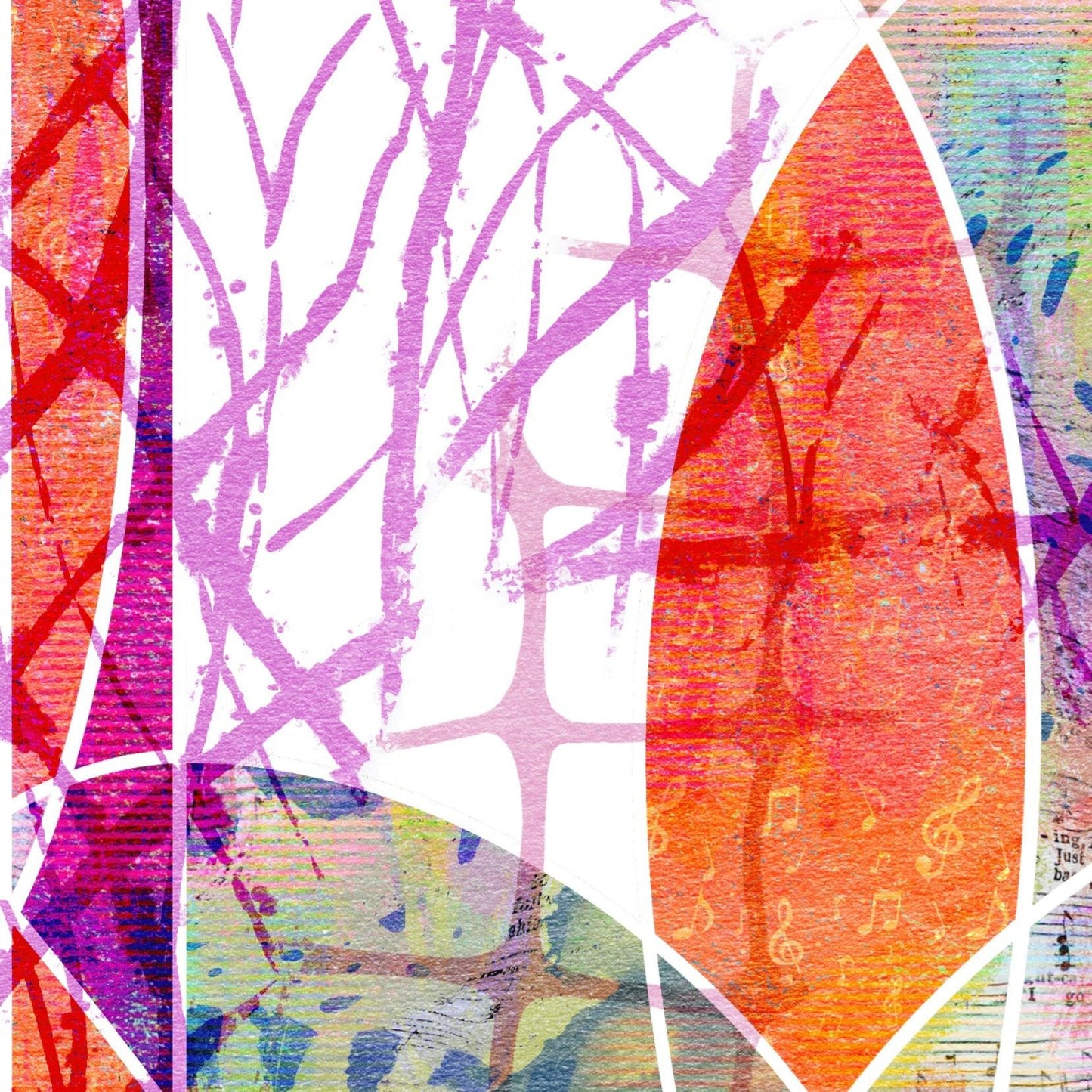 Delusion Bop - Artfully Jonesy Designs