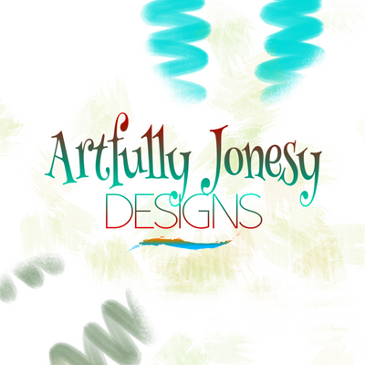 Artfully Jonesy Designs
