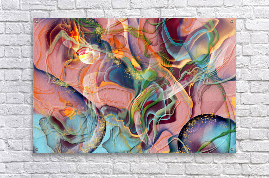 Acrylic Print