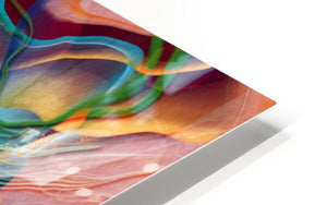HD Sublimation Metal Print